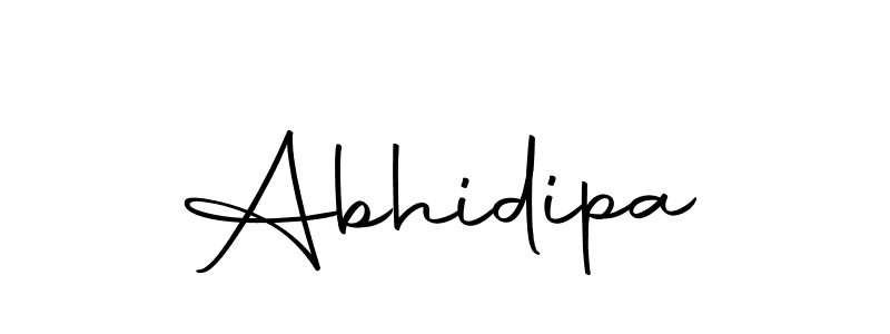 Also we have Abhidipa name is the best signature style. Create professional handwritten signature collection using Autography-DOLnW autograph style. Abhidipa signature style 10 images and pictures png