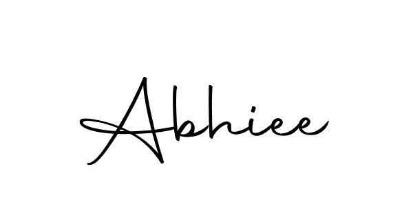 if you are searching for the best signature style for your name Abhiee. so please give up your signature search. here we have designed multiple signature styles  using Autography-DOLnW. Abhiee signature style 10 images and pictures png