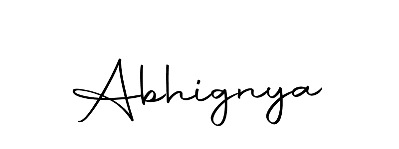 if you are searching for the best signature style for your name Abhignya. so please give up your signature search. here we have designed multiple signature styles  using Autography-DOLnW. Abhignya signature style 10 images and pictures png