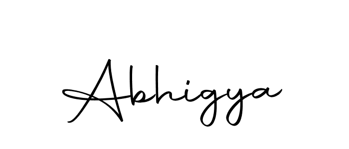 Make a short Abhigya signature style. Manage your documents anywhere anytime using Autography-DOLnW. Create and add eSignatures, submit forms, share and send files easily. Abhigya signature style 10 images and pictures png