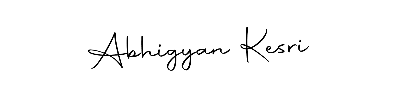 Similarly Autography-DOLnW is the best handwritten signature design. Signature creator online .You can use it as an online autograph creator for name Abhigyan Kesri. Abhigyan Kesri signature style 10 images and pictures png