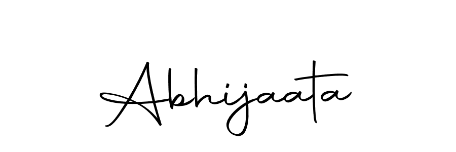 It looks lik you need a new signature style for name Abhijaata. Design unique handwritten (Autography-DOLnW) signature with our free signature maker in just a few clicks. Abhijaata signature style 10 images and pictures png