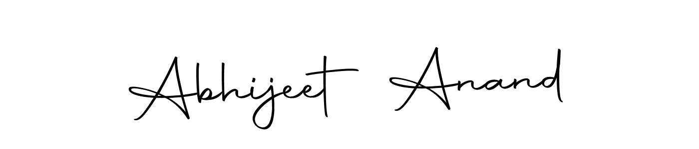 How to Draw Abhijeet Anand signature style? Autography-DOLnW is a latest design signature styles for name Abhijeet Anand. Abhijeet Anand signature style 10 images and pictures png