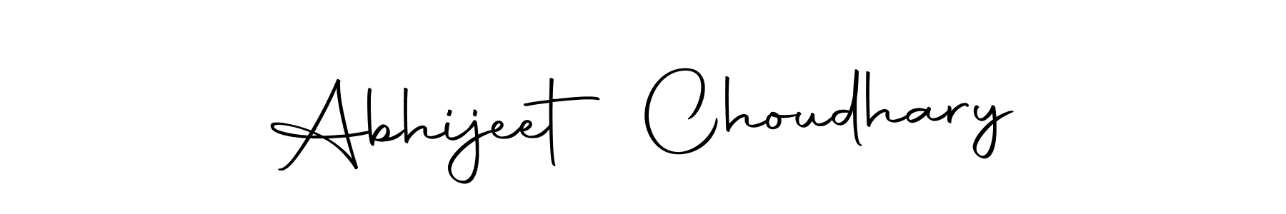 This is the best signature style for the Abhijeet Choudhary name. Also you like these signature font (Autography-DOLnW). Mix name signature. Abhijeet Choudhary signature style 10 images and pictures png