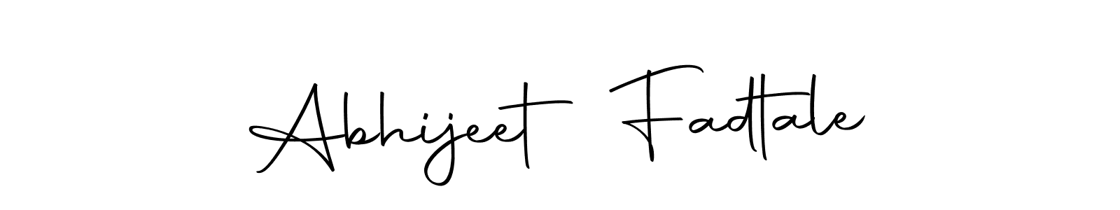 How to Draw Abhijeet Fadtale signature style? Autography-DOLnW is a latest design signature styles for name Abhijeet Fadtale. Abhijeet Fadtale signature style 10 images and pictures png