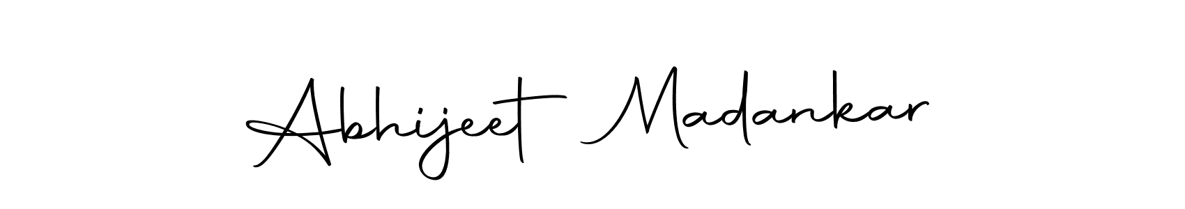 Check out images of Autograph of Abhijeet Madankar name. Actor Abhijeet Madankar Signature Style. Autography-DOLnW is a professional sign style online. Abhijeet Madankar signature style 10 images and pictures png