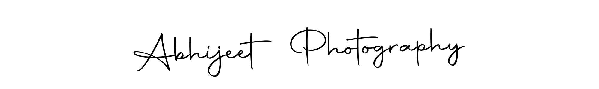 Abhijeet Photography stylish signature style. Best Handwritten Sign (Autography-DOLnW) for my name. Handwritten Signature Collection Ideas for my name Abhijeet Photography. Abhijeet Photography signature style 10 images and pictures png