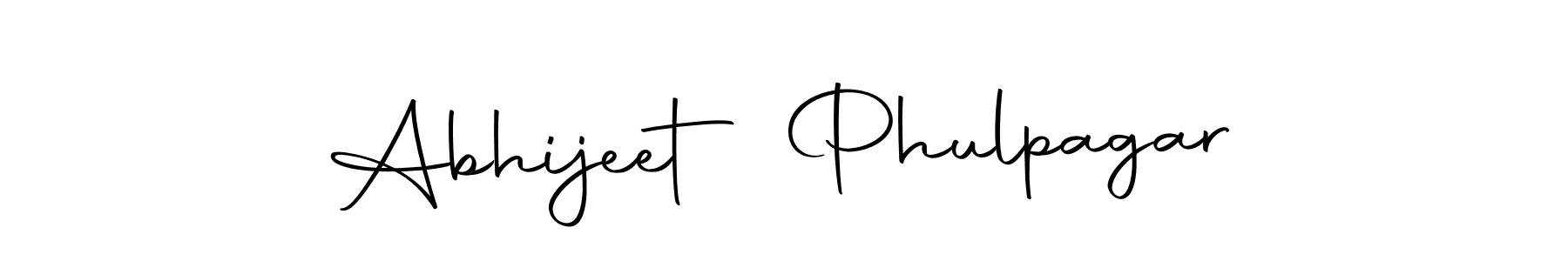 Check out images of Autograph of Abhijeet Phulpagar name. Actor Abhijeet Phulpagar Signature Style. Autography-DOLnW is a professional sign style online. Abhijeet Phulpagar signature style 10 images and pictures png
