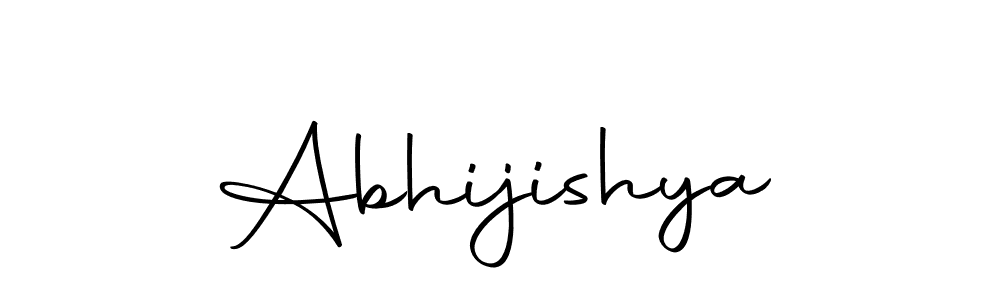 Make a short Abhijishya signature style. Manage your documents anywhere anytime using Autography-DOLnW. Create and add eSignatures, submit forms, share and send files easily. Abhijishya signature style 10 images and pictures png