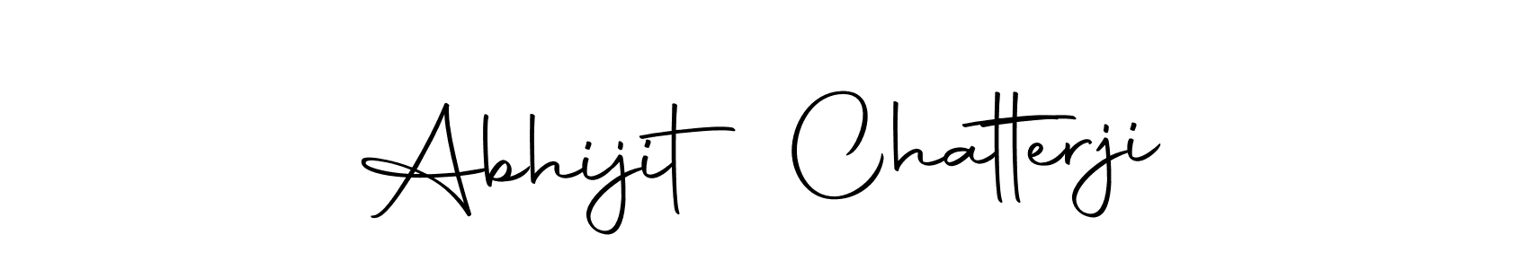 Make a beautiful signature design for name Abhijit Chatterji. Use this online signature maker to create a handwritten signature for free. Abhijit Chatterji signature style 10 images and pictures png