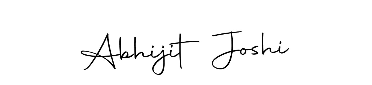 Here are the top 10 professional signature styles for the name Abhijit Joshi. These are the best autograph styles you can use for your name. Abhijit Joshi signature style 10 images and pictures png