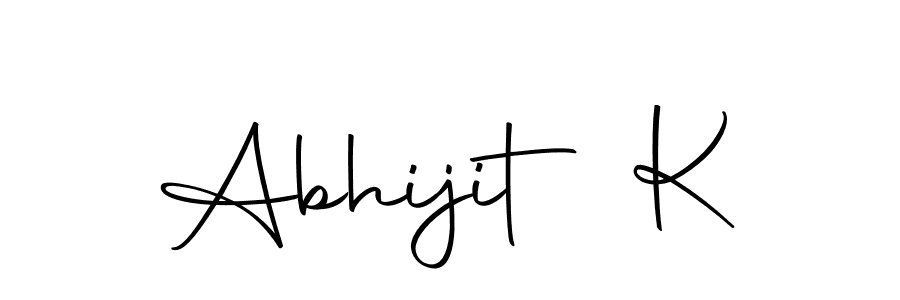 Once you've used our free online signature maker to create your best signature Autography-DOLnW style, it's time to enjoy all of the benefits that Abhijit K name signing documents. Abhijit K signature style 10 images and pictures png