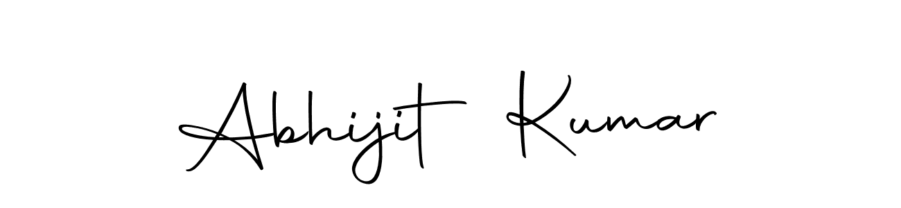 Also You can easily find your signature by using the search form. We will create Abhijit Kumar name handwritten signature images for you free of cost using Autography-DOLnW sign style. Abhijit Kumar signature style 10 images and pictures png