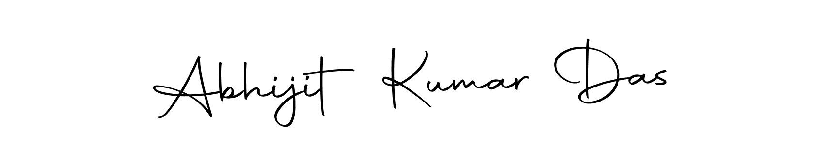 It looks lik you need a new signature style for name Abhijit Kumar Das. Design unique handwritten (Autography-DOLnW) signature with our free signature maker in just a few clicks. Abhijit Kumar Das signature style 10 images and pictures png