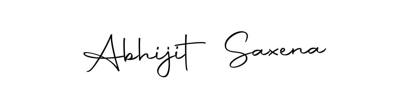 Similarly Autography-DOLnW is the best handwritten signature design. Signature creator online .You can use it as an online autograph creator for name Abhijit Saxena. Abhijit Saxena signature style 10 images and pictures png