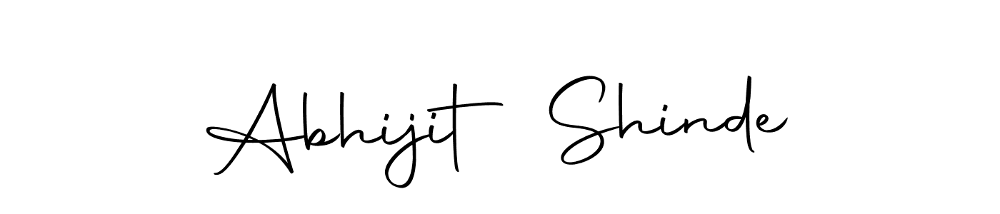 Similarly Autography-DOLnW is the best handwritten signature design. Signature creator online .You can use it as an online autograph creator for name Abhijit Shinde. Abhijit Shinde signature style 10 images and pictures png