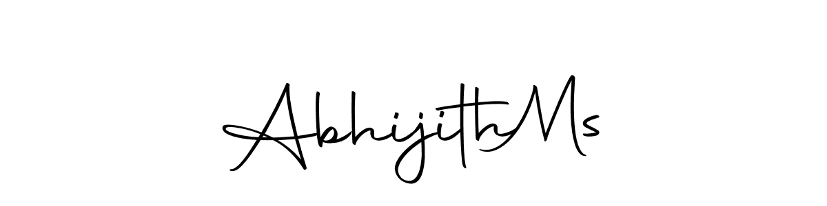 This is the best signature style for the Abhijith  Ms name. Also you like these signature font (Autography-DOLnW). Mix name signature. Abhijith  Ms signature style 10 images and pictures png