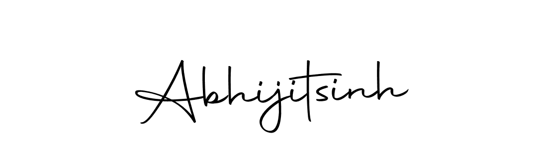 Here are the top 10 professional signature styles for the name Abhijitsinh. These are the best autograph styles you can use for your name. Abhijitsinh signature style 10 images and pictures png