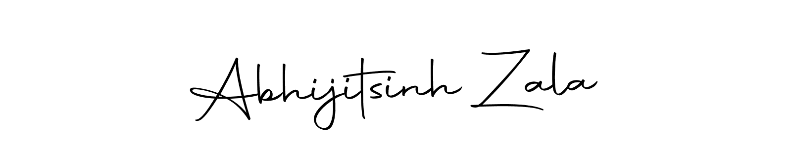 Similarly Autography-DOLnW is the best handwritten signature design. Signature creator online .You can use it as an online autograph creator for name Abhijitsinh Zala. Abhijitsinh Zala signature style 10 images and pictures png