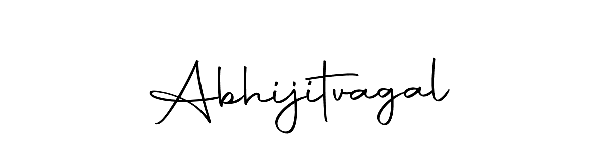 How to make Abhijitvagal signature? Autography-DOLnW is a professional autograph style. Create handwritten signature for Abhijitvagal name. Abhijitvagal signature style 10 images and pictures png