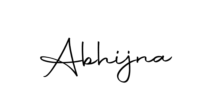 if you are searching for the best signature style for your name Abhijna. so please give up your signature search. here we have designed multiple signature styles  using Autography-DOLnW. Abhijna signature style 10 images and pictures png