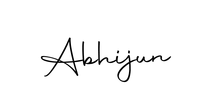 Also You can easily find your signature by using the search form. We will create Abhijun name handwritten signature images for you free of cost using Autography-DOLnW sign style. Abhijun signature style 10 images and pictures png
