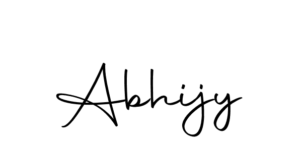 Once you've used our free online signature maker to create your best signature Autography-DOLnW style, it's time to enjoy all of the benefits that Abhijy name signing documents. Abhijy signature style 10 images and pictures png