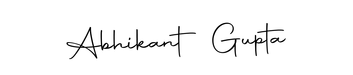 You can use this online signature creator to create a handwritten signature for the name Abhikant Gupta. This is the best online autograph maker. Abhikant Gupta signature style 10 images and pictures png