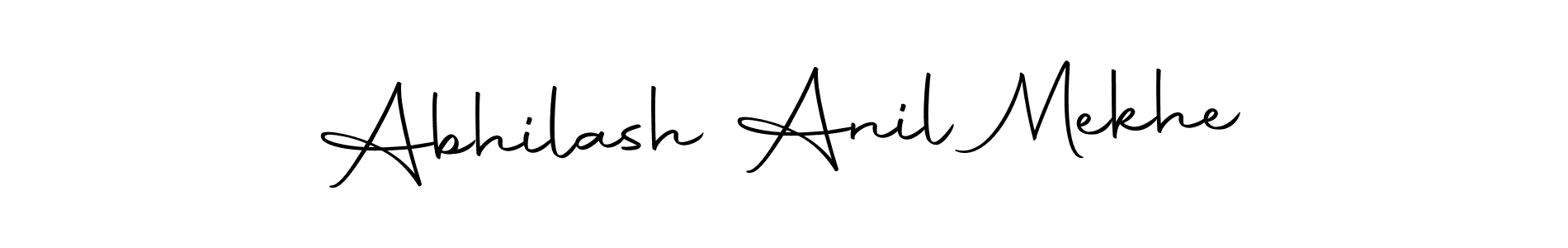 This is the best signature style for the Abhilash Anil Mekhe name. Also you like these signature font (Autography-DOLnW). Mix name signature. Abhilash Anil Mekhe signature style 10 images and pictures png