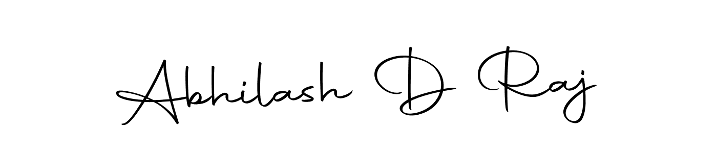 if you are searching for the best signature style for your name Abhilash D Raj. so please give up your signature search. here we have designed multiple signature styles  using Autography-DOLnW. Abhilash D Raj signature style 10 images and pictures png