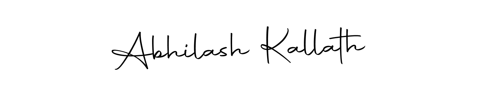 Once you've used our free online signature maker to create your best signature Autography-DOLnW style, it's time to enjoy all of the benefits that Abhilash Kallath name signing documents. Abhilash Kallath signature style 10 images and pictures png