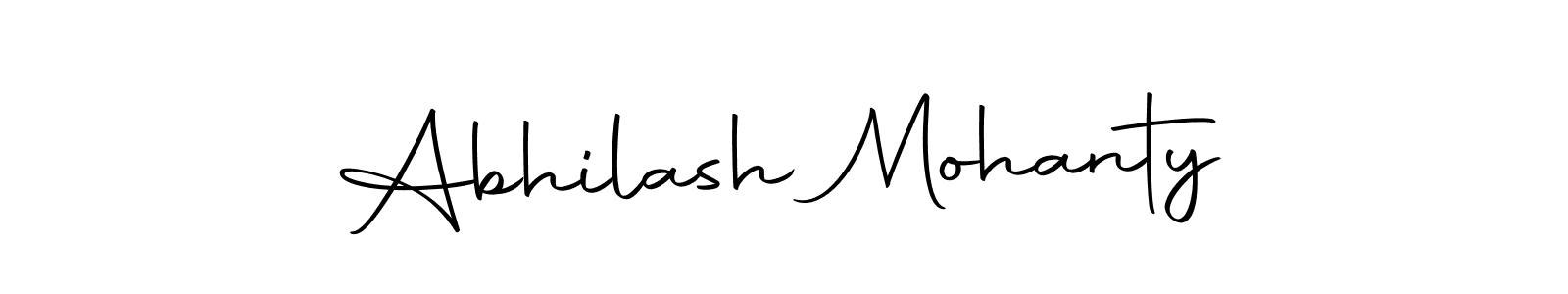 Here are the top 10 professional signature styles for the name Abhilash Mohanty. These are the best autograph styles you can use for your name. Abhilash Mohanty signature style 10 images and pictures png