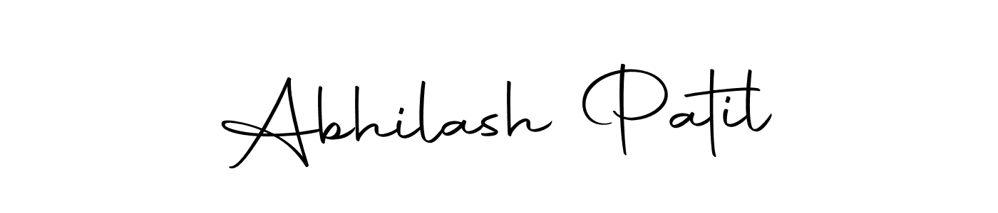 The best way (Autography-DOLnW) to make a short signature is to pick only two or three words in your name. The name Abhilash Patil include a total of six letters. For converting this name. Abhilash Patil signature style 10 images and pictures png