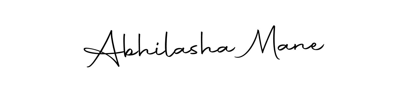 Abhilasha Mane stylish signature style. Best Handwritten Sign (Autography-DOLnW) for my name. Handwritten Signature Collection Ideas for my name Abhilasha Mane. Abhilasha Mane signature style 10 images and pictures png