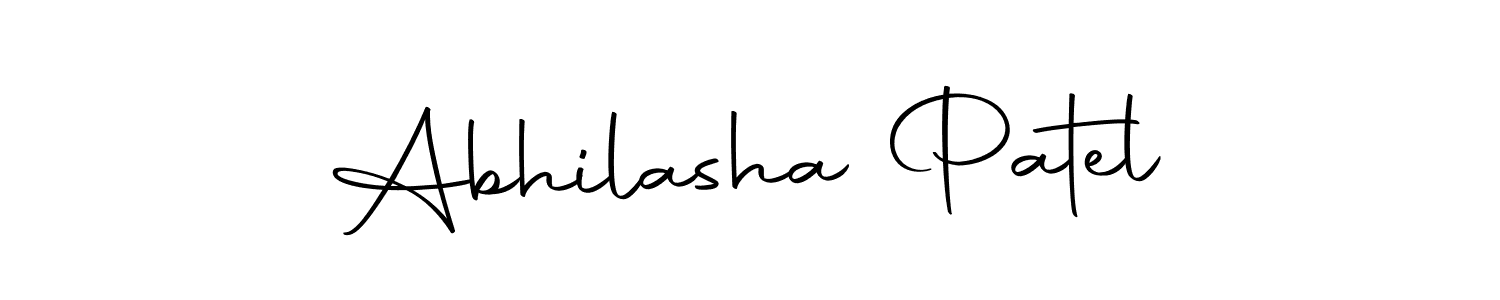 You can use this online signature creator to create a handwritten signature for the name Abhilasha Patel. This is the best online autograph maker. Abhilasha Patel signature style 10 images and pictures png