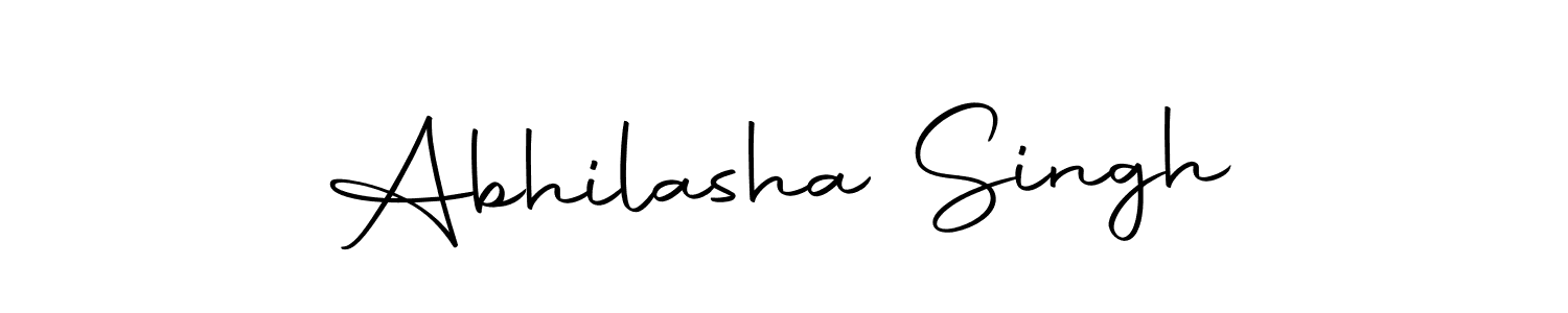 Make a short Abhilasha Singh signature style. Manage your documents anywhere anytime using Autography-DOLnW. Create and add eSignatures, submit forms, share and send files easily. Abhilasha Singh signature style 10 images and pictures png