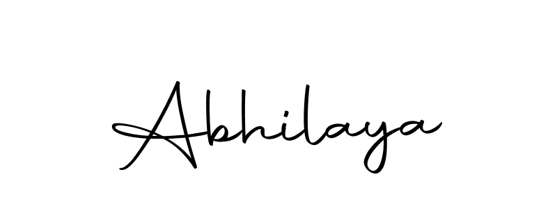 if you are searching for the best signature style for your name Abhilaya. so please give up your signature search. here we have designed multiple signature styles  using Autography-DOLnW. Abhilaya signature style 10 images and pictures png