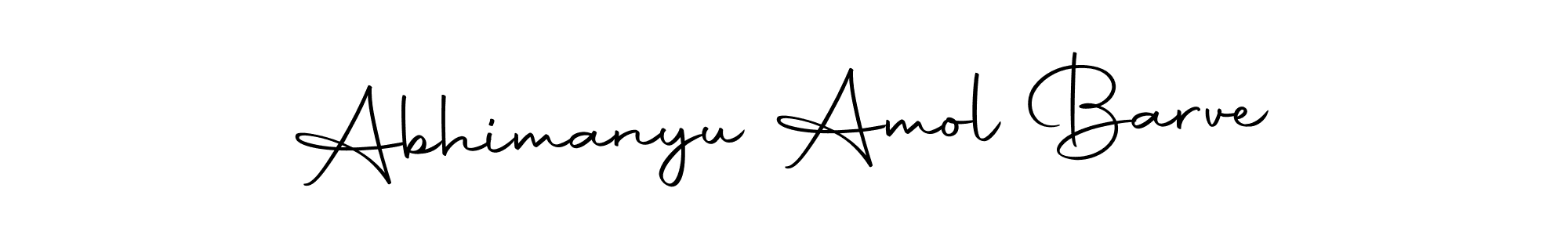 Check out images of Autograph of Abhimanyu Amol Barve name. Actor Abhimanyu Amol Barve Signature Style. Autography-DOLnW is a professional sign style online. Abhimanyu Amol Barve signature style 10 images and pictures png