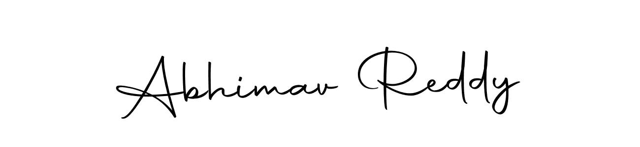 Also You can easily find your signature by using the search form. We will create Abhimav Reddy name handwritten signature images for you free of cost using Autography-DOLnW sign style. Abhimav Reddy signature style 10 images and pictures png