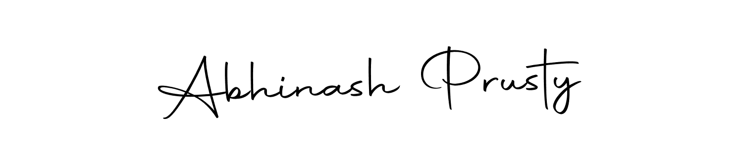 You can use this online signature creator to create a handwritten signature for the name Abhinash Prusty. This is the best online autograph maker. Abhinash Prusty signature style 10 images and pictures png