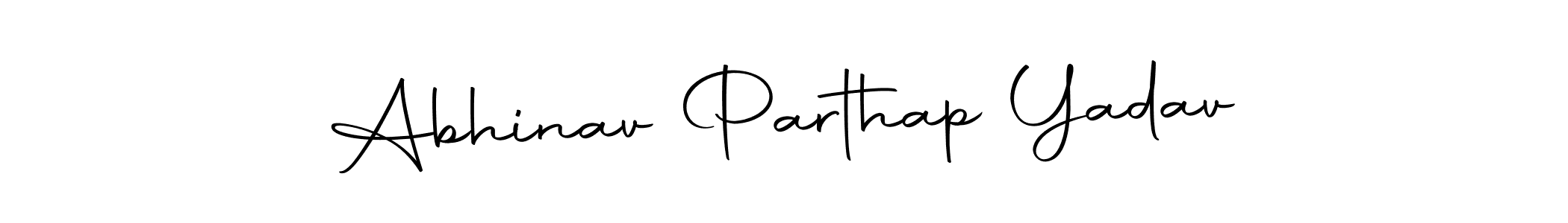 Once you've used our free online signature maker to create your best signature Autography-DOLnW style, it's time to enjoy all of the benefits that Abhinav Parthap Yadav name signing documents. Abhinav Parthap Yadav signature style 10 images and pictures png