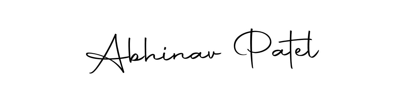 Once you've used our free online signature maker to create your best signature Autography-DOLnW style, it's time to enjoy all of the benefits that Abhinav Patel name signing documents. Abhinav Patel signature style 10 images and pictures png