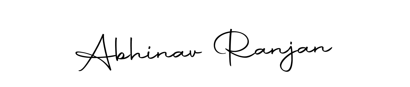 You can use this online signature creator to create a handwritten signature for the name Abhinav Ranjan. This is the best online autograph maker. Abhinav Ranjan signature style 10 images and pictures png