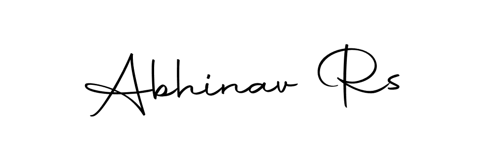 Similarly Autography-DOLnW is the best handwritten signature design. Signature creator online .You can use it as an online autograph creator for name Abhinav Rs. Abhinav Rs signature style 10 images and pictures png