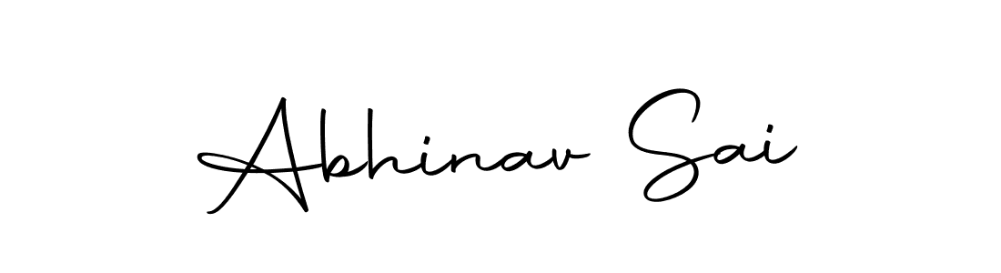 Also You can easily find your signature by using the search form. We will create Abhinav Sai name handwritten signature images for you free of cost using Autography-DOLnW sign style. Abhinav Sai signature style 10 images and pictures png