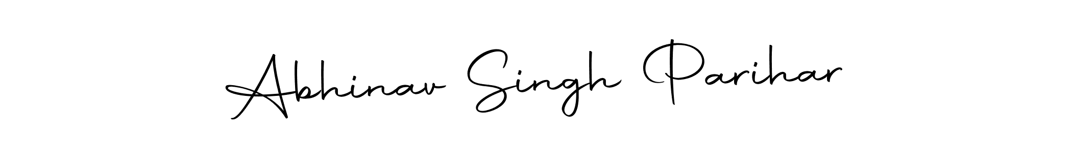 Once you've used our free online signature maker to create your best signature Autography-DOLnW style, it's time to enjoy all of the benefits that Abhinav Singh Parihar name signing documents. Abhinav Singh Parihar signature style 10 images and pictures png