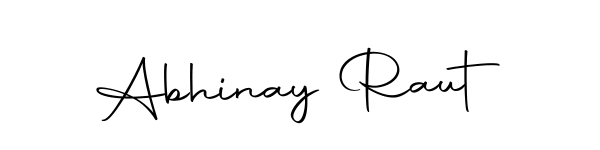 Here are the top 10 professional signature styles for the name Abhinay Raut. These are the best autograph styles you can use for your name. Abhinay Raut signature style 10 images and pictures png