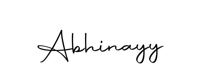 You can use this online signature creator to create a handwritten signature for the name Abhinayy. This is the best online autograph maker. Abhinayy signature style 10 images and pictures png