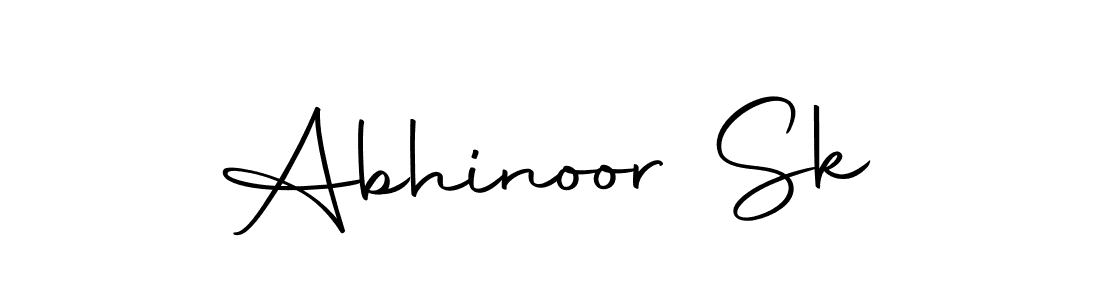 if you are searching for the best signature style for your name Abhinoor Sk. so please give up your signature search. here we have designed multiple signature styles  using Autography-DOLnW. Abhinoor Sk signature style 10 images and pictures png