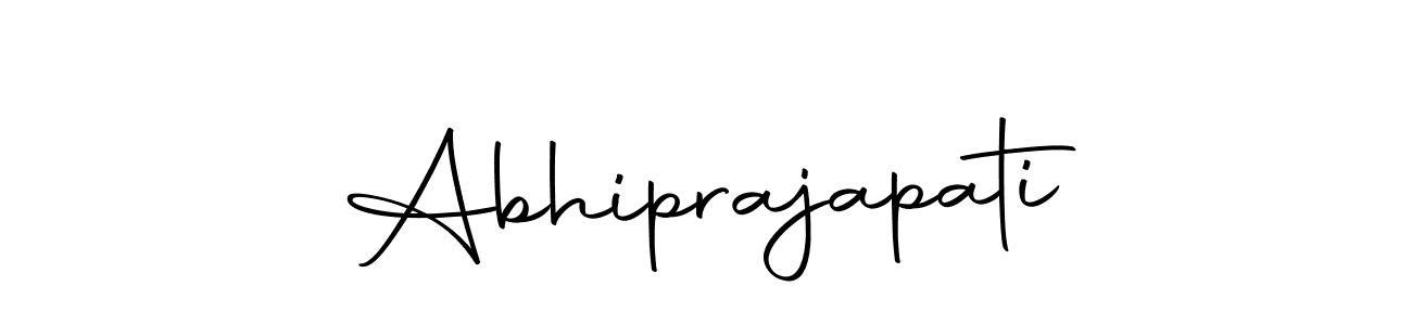 It looks lik you need a new signature style for name Abhiprajapati. Design unique handwritten (Autography-DOLnW) signature with our free signature maker in just a few clicks. Abhiprajapati signature style 10 images and pictures png